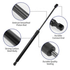 Tailgate Lift Support Struts Gas Spring No. 4B9827552M for Audi A6 (2012–2018)