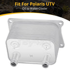 Oil to Water Cooler for Polaris RZR 1000, RZR Pro XP Turbo, General 1000 (2014–2023)