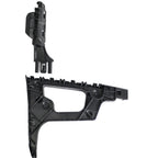 Outer Bumper Cover Bracket Replacement Rear Driver Side for Toyota (2007–2013)