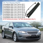 Door Entry Keypad Pillar Molding for Ford Taurus (2011-2019)