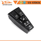 Window Switch with Power Locks for Volvo VAH (2011-2015)