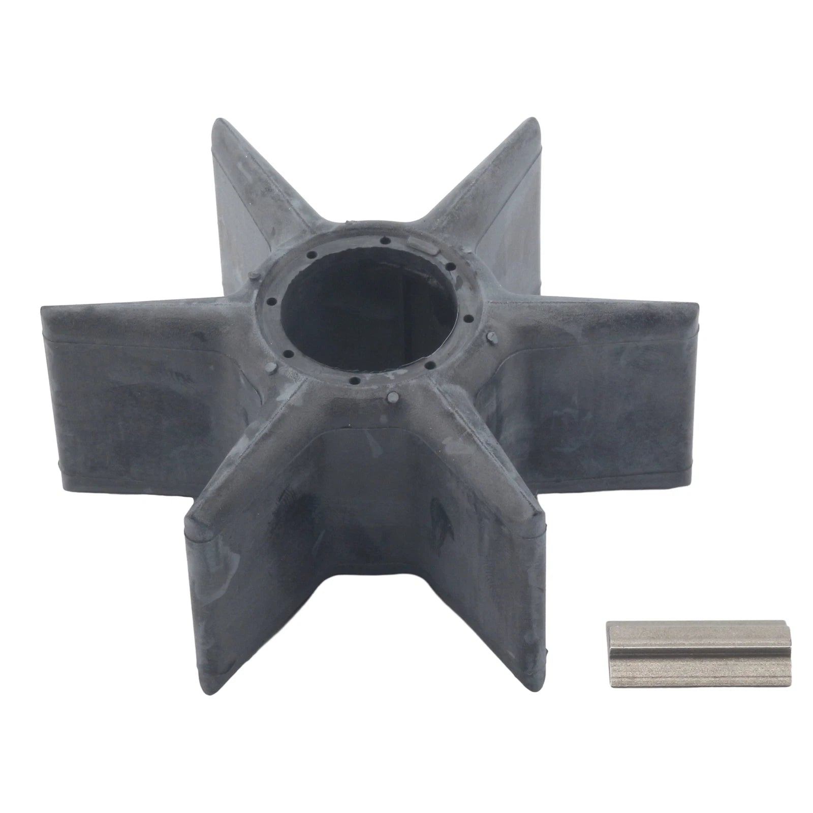 Water Pump Repair Impeller Kit for Yamaha Outboard (18-3477)