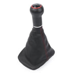 5 Speed Gear Shift Knob for VW Golf 2 3 4, Cabrio, Polo 6N, Passat 35i (1983–2005)
