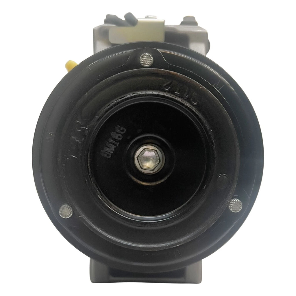 AC Compressor Replacement for BMW X5 4.4L (2001-2006)