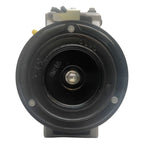 AC Compressor Replacement for BMW X5 4.4L (2001-2006)
