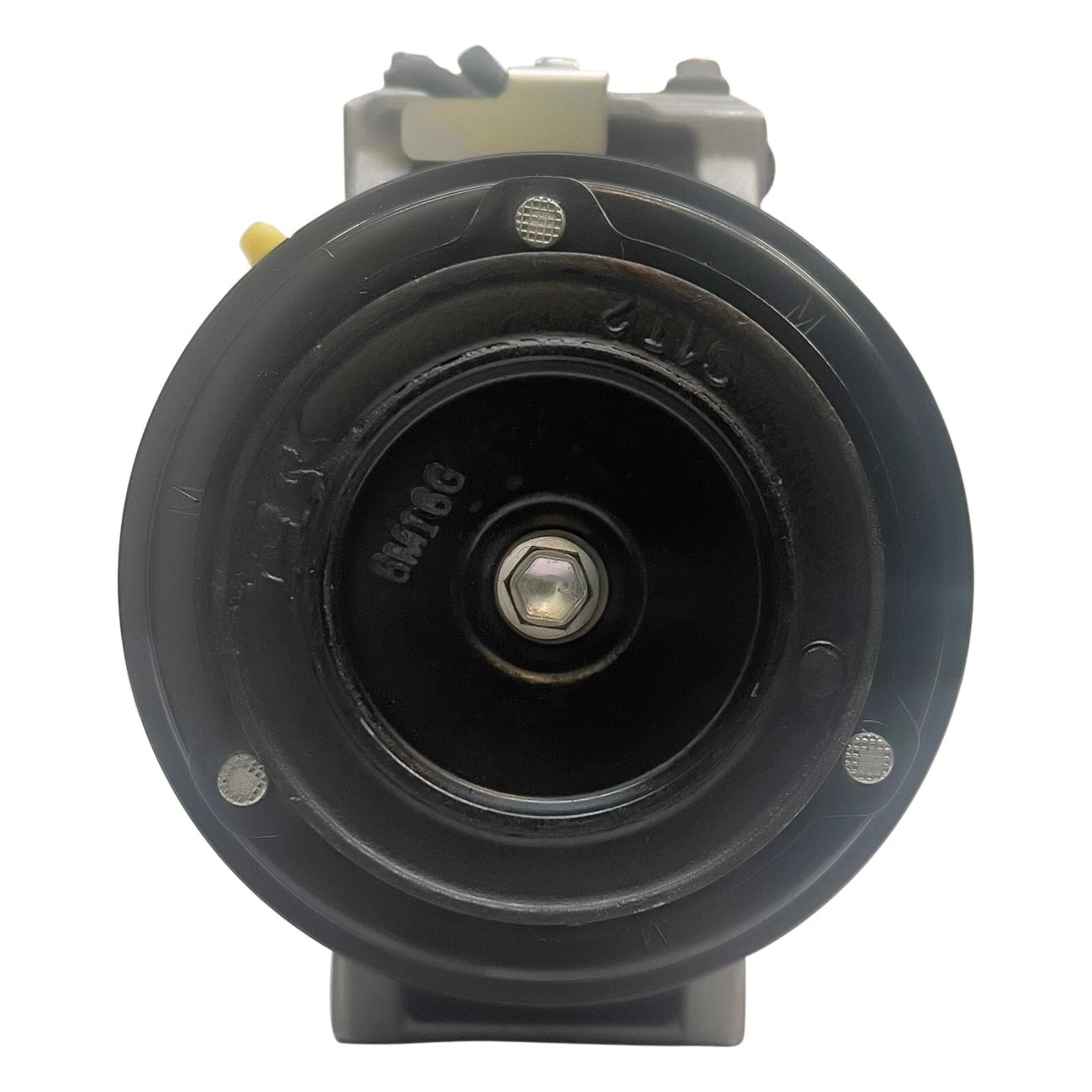 AC Compressor Replacement for BMW X5 4.4L (2001-2006)