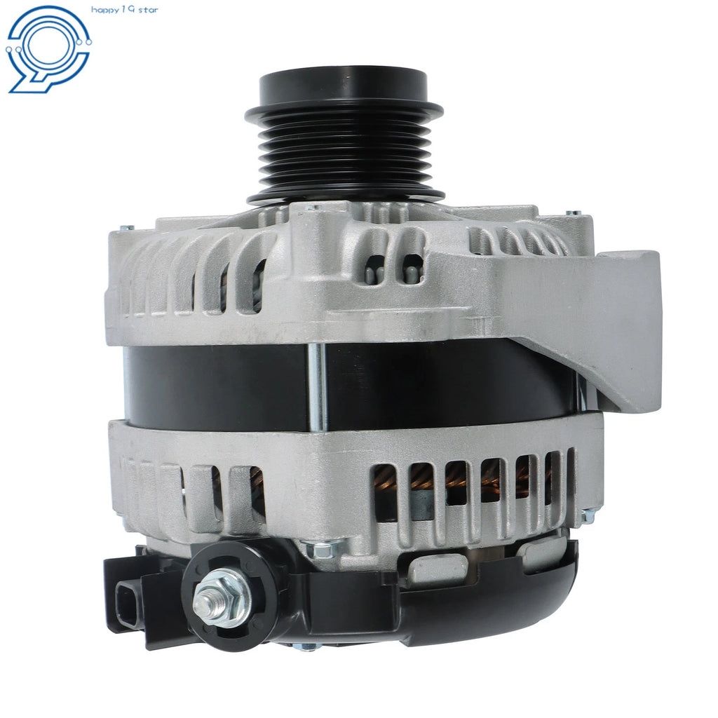 170 Amp Alternator for Tahoe Escalade Yukon Camaro (2015–2020)