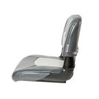 Tempress All Weather High Back Boat Seat for (45611)
