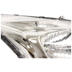 Genuine Non-Xenon Headlights for Nissan Pulsar C12 Hatch