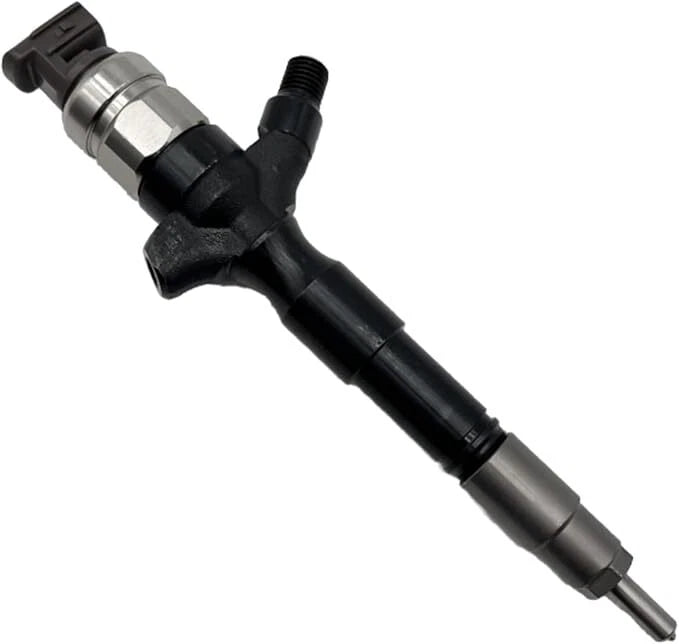 Fuel Injector for Toyota Land Cruiser 200 V8 (2008–2021) 1VD-FTV 095000-6731