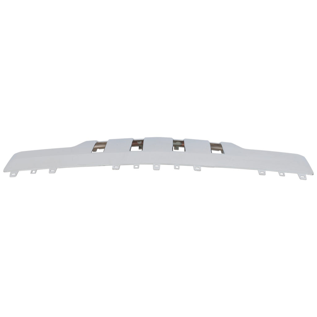 Skid Plate for Chevrolet Silverado 2500 HD (2015–2019)