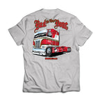 Big Rig Trucks T-Shirt for Trucks