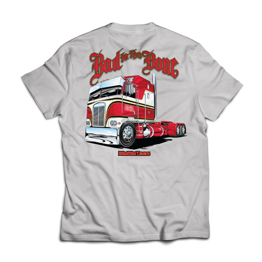 Big Rig Trucks T-Shirt for Trucks