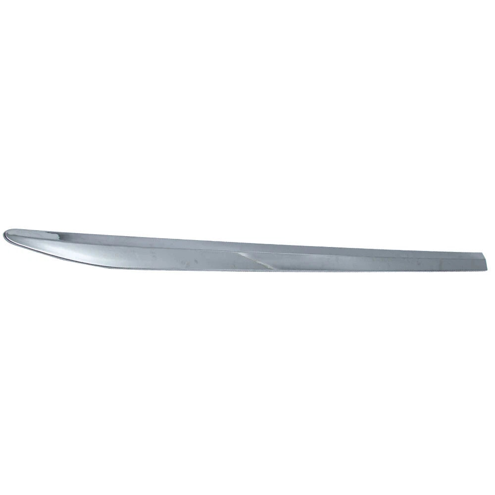 Set of 4 Fender Trims Side Skirts Body Molding for Nissan Altima (2013–2018)