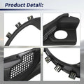 Windshield Wiper Cowl Panel for Jeep Grand Cherokee (2016-2022)