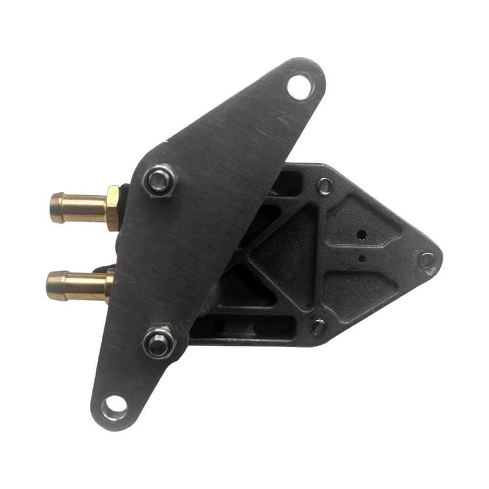 Fuel Pump 600-156-03 for Johnson Evinrude Outboard VRO (90 Degree)