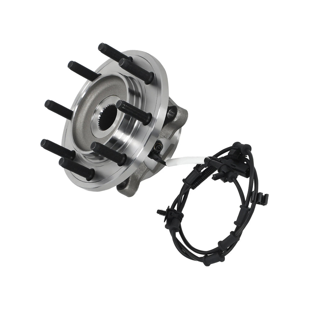 Front Wheel Bearing & Hub Assembly for RAM 2500 (2014-2018)