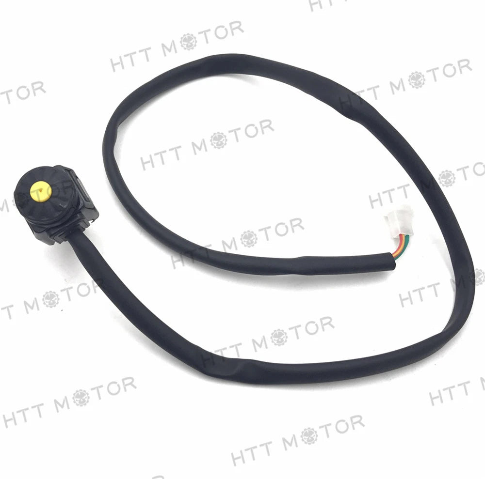 7/8" Kill Stop Switch for Universal ATV Dirt Bike (No Specific Years)