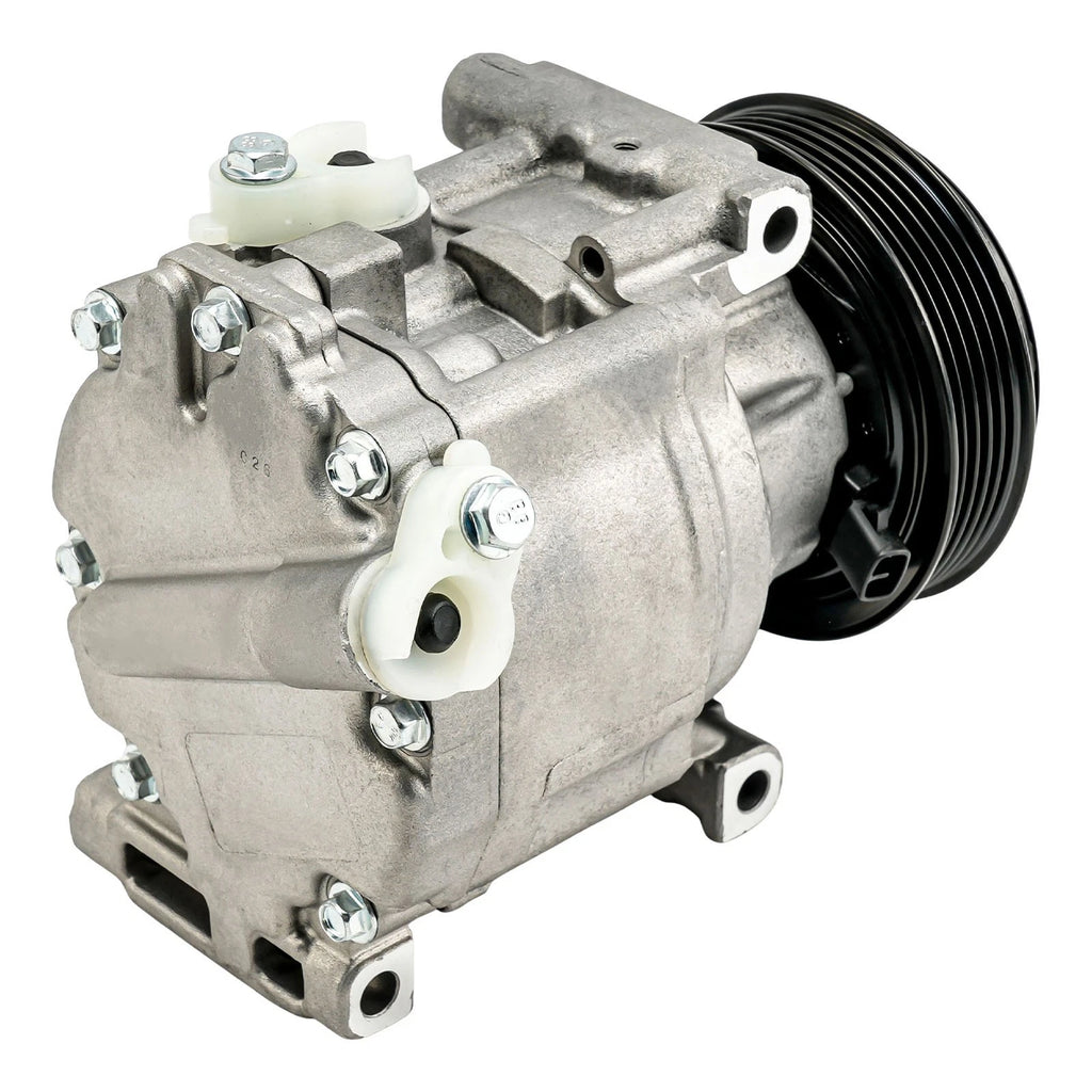 A/C Compressor for Fiat 500 (2012–2019) 1.4L L4