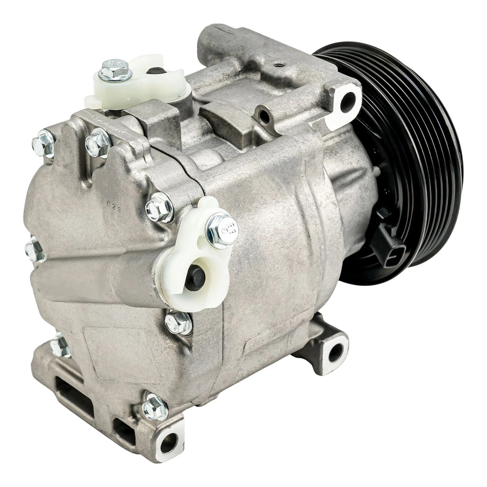 A/C Compressor for Fiat 500 (2012–2019) 1.4L L4