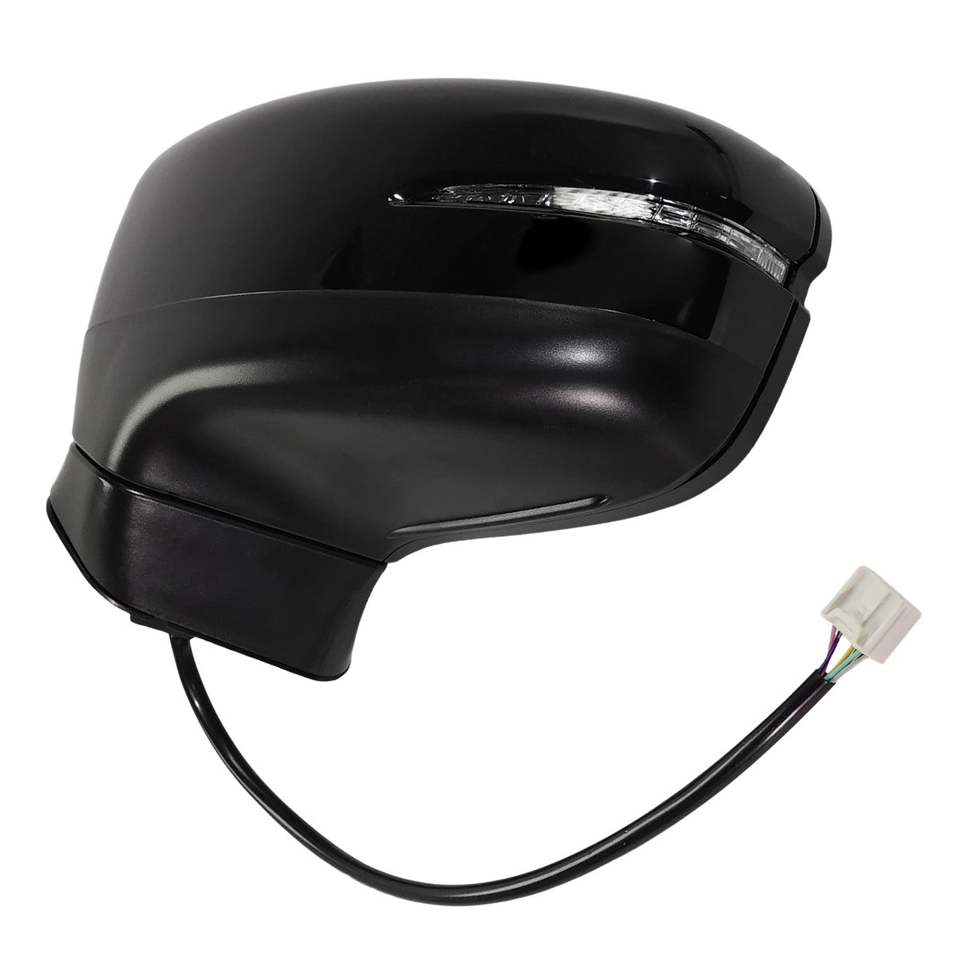 Heated Driver Left Side Mirror for Honda Odyssey (2018–2023)