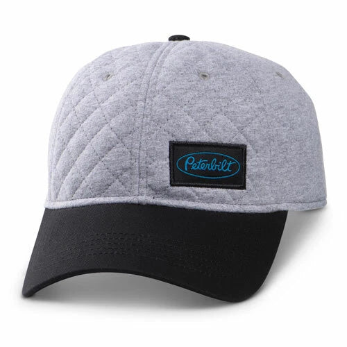 Peterbilt Hat with Sideset Patch for Peterbilt
