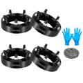 Wheel Spacers for Suzuki Grand Vitara (1999–2005)