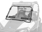 Scratch Resistant Vented Front Windshield for Polaris RZR S 1000 (2014–2020)