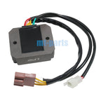 Voltage Rectifier Regulator for KTM RC8 1190 R (2009–2014) / 990 Supermoto T (2011–2013)