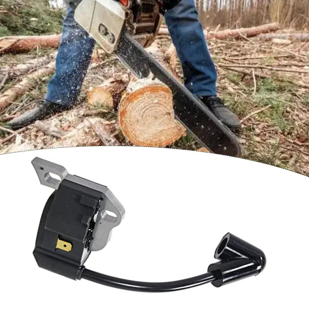 Ignition Coil Module for Chainsaw (Repair)
