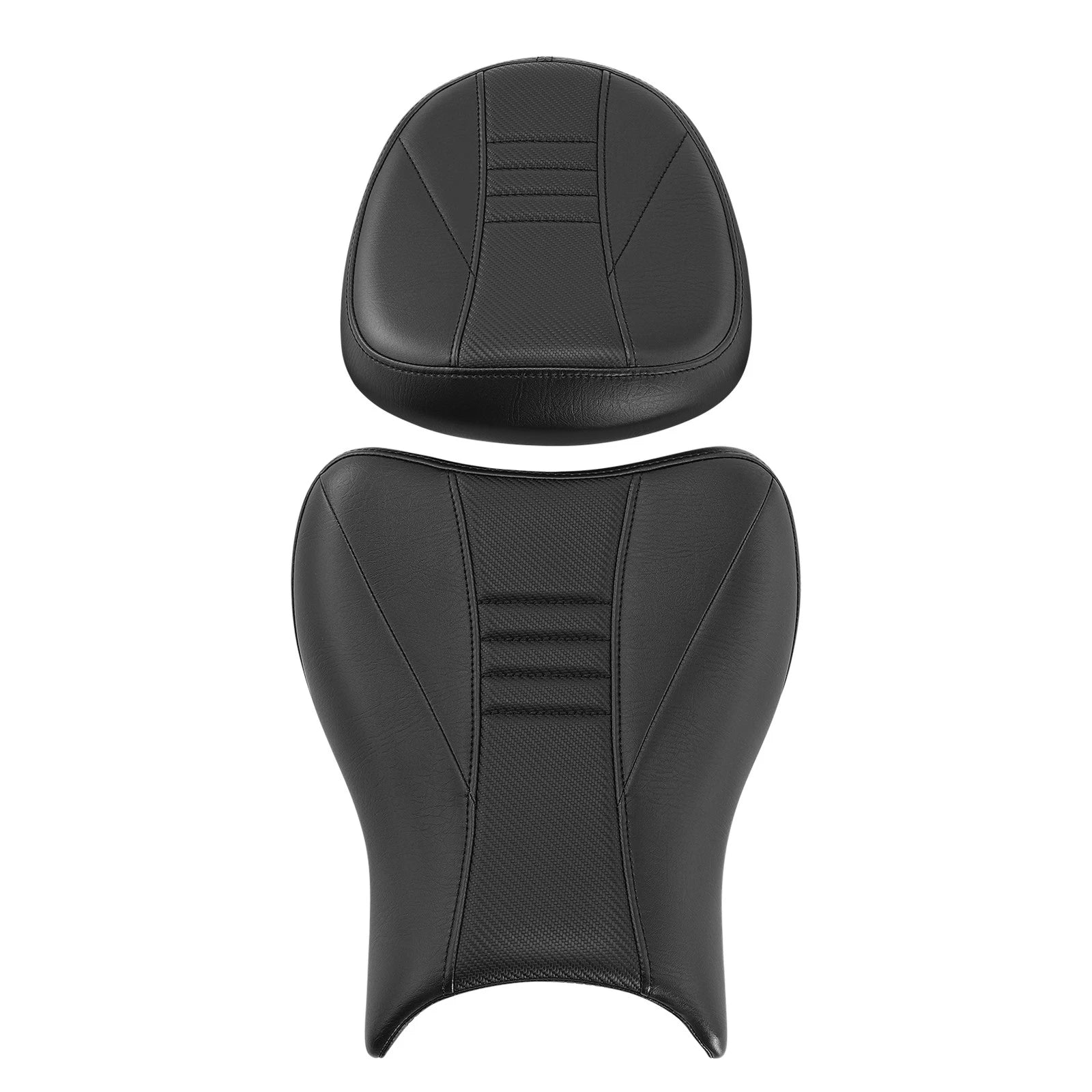 Pillion Seat for Suzuki Hayabusa GSX1300R (2008–2020)