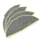 Mop Cloth Kit for Robot Vacuum (2019–2023)
