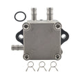 Fuel Pump Assembly for Honda Outboard BF50A (1998) 16700-ZW1-004