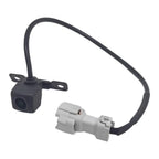 Backup Camera for Hyundai Santa Fe (2013–2016) IP68 Certified