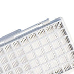 Washable Filter Kit for Bosch Bagless Vacuum BGC41XALL BGC41XSIL BGC41X36