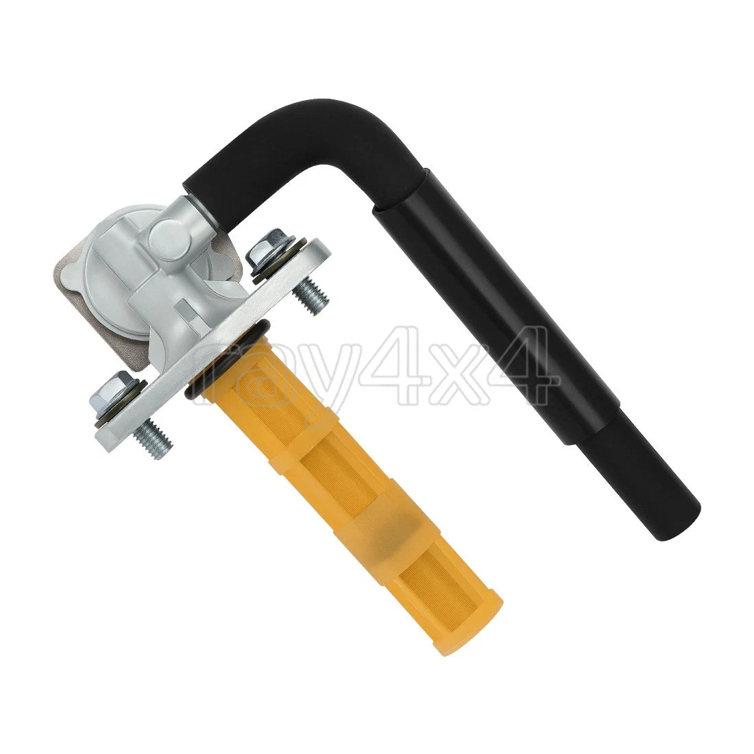 Fuel Valve Petcock & Lever for Honda ATV Sportrax 450 TRX450R (2008–2014)