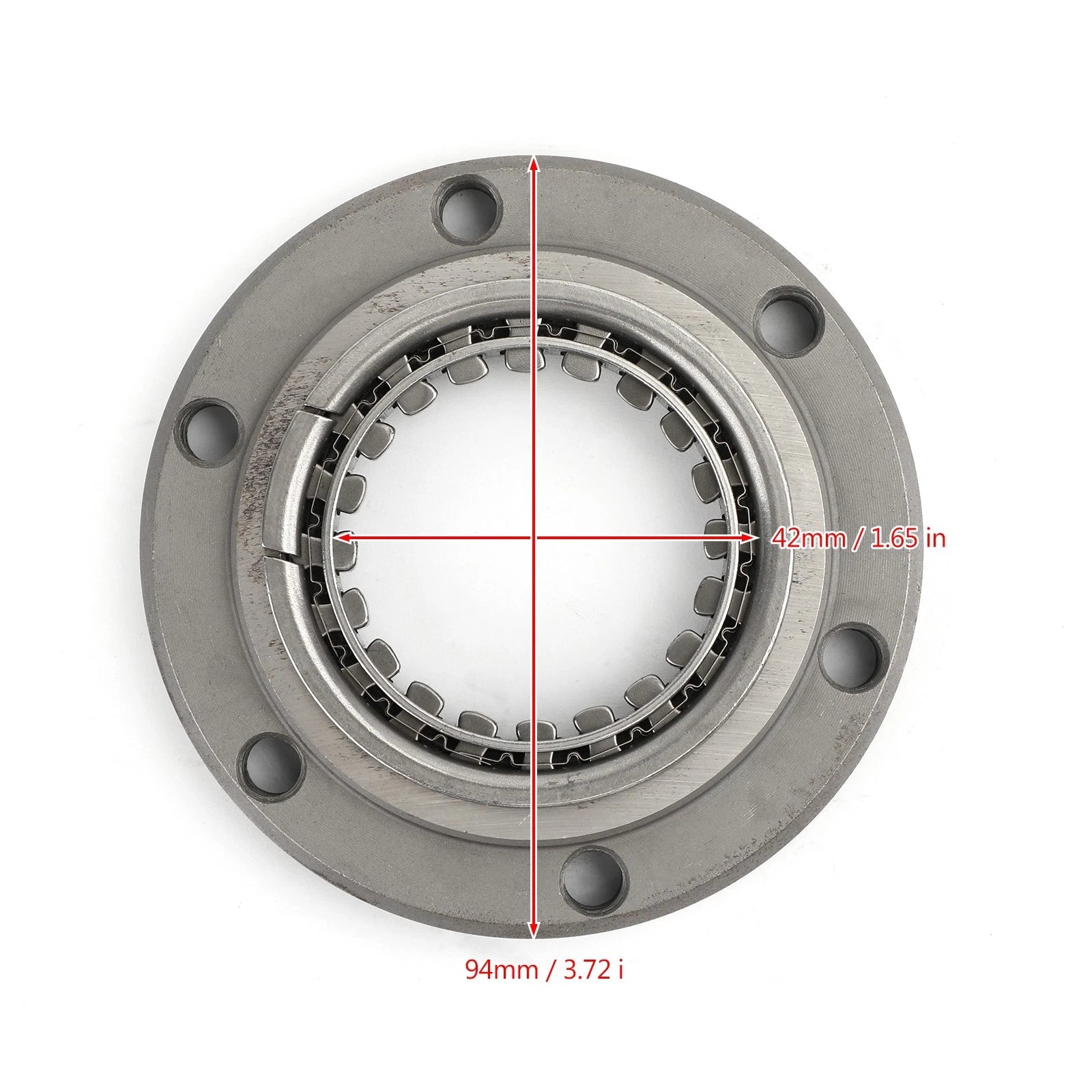 One Way Starter Clutch Bearing Sprag for Suzuki LTF 250 (2004–2006) 12600-05810