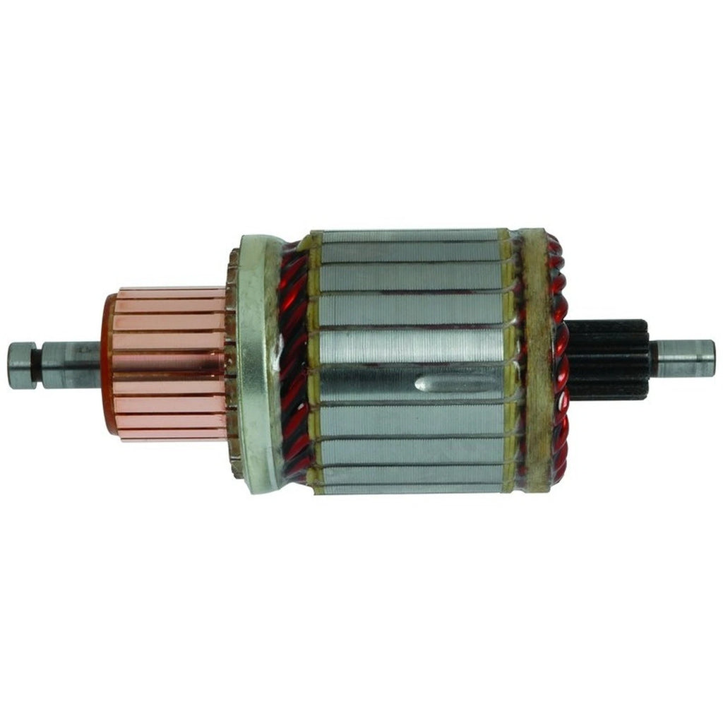 Armature for Mercedes-Benz CLK500 (2003–2004)
