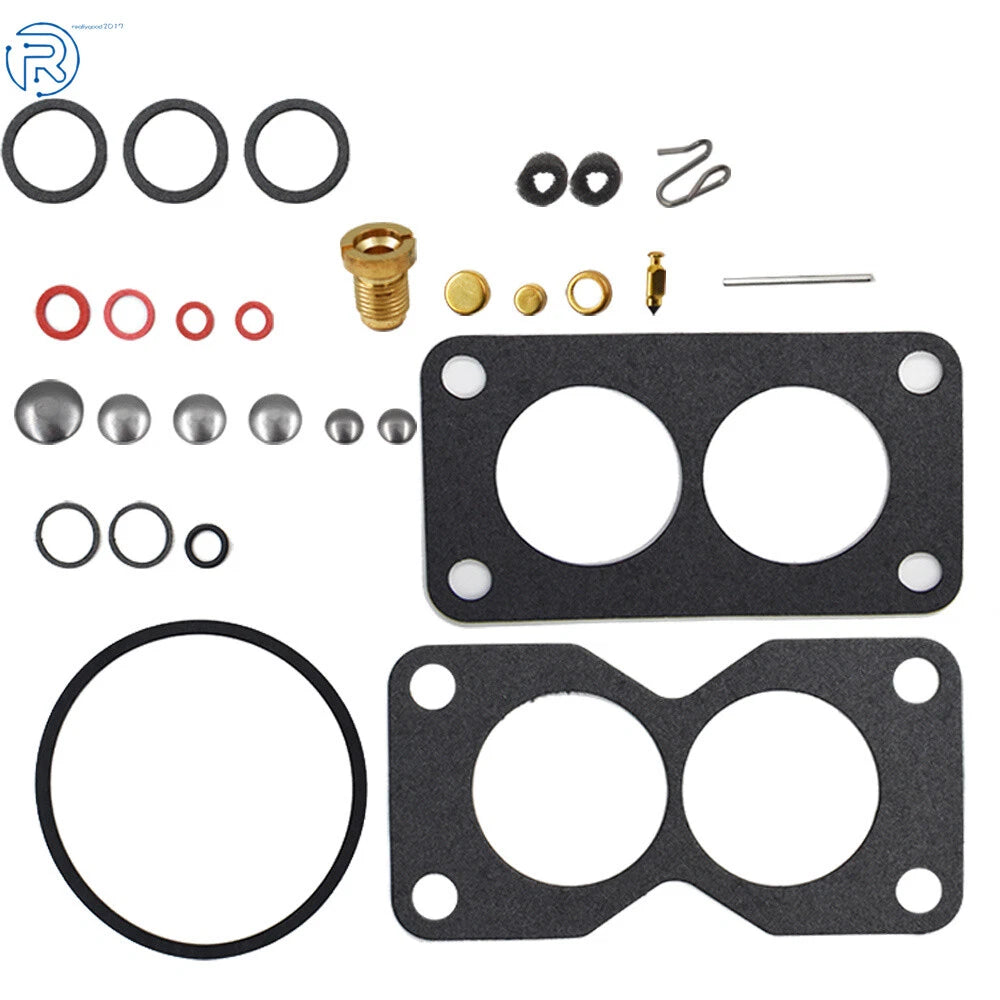 Carburetor Kit for John Deere Tractor (K7503, 778-503, 60, 520, 720, 630)