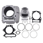 Engine Cylinder Piston Gasket Kit for Yamaha Grizzly 600 (1998–2001)