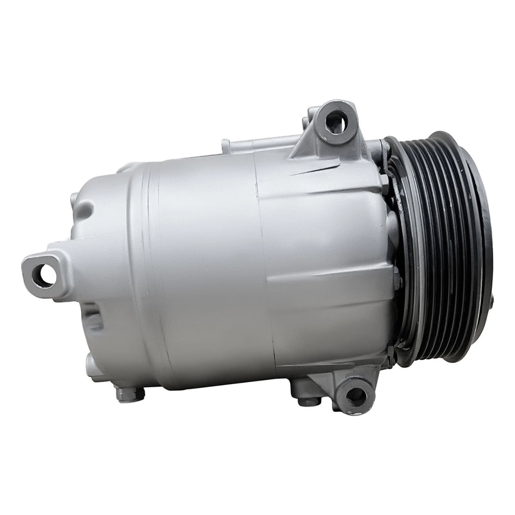 AC Compressor Replacement for Maserati Ghibli 3.0L (2018-2020)