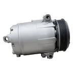 AC Compressor Replacement for Maserati Ghibli 3.0L (2018-2020)