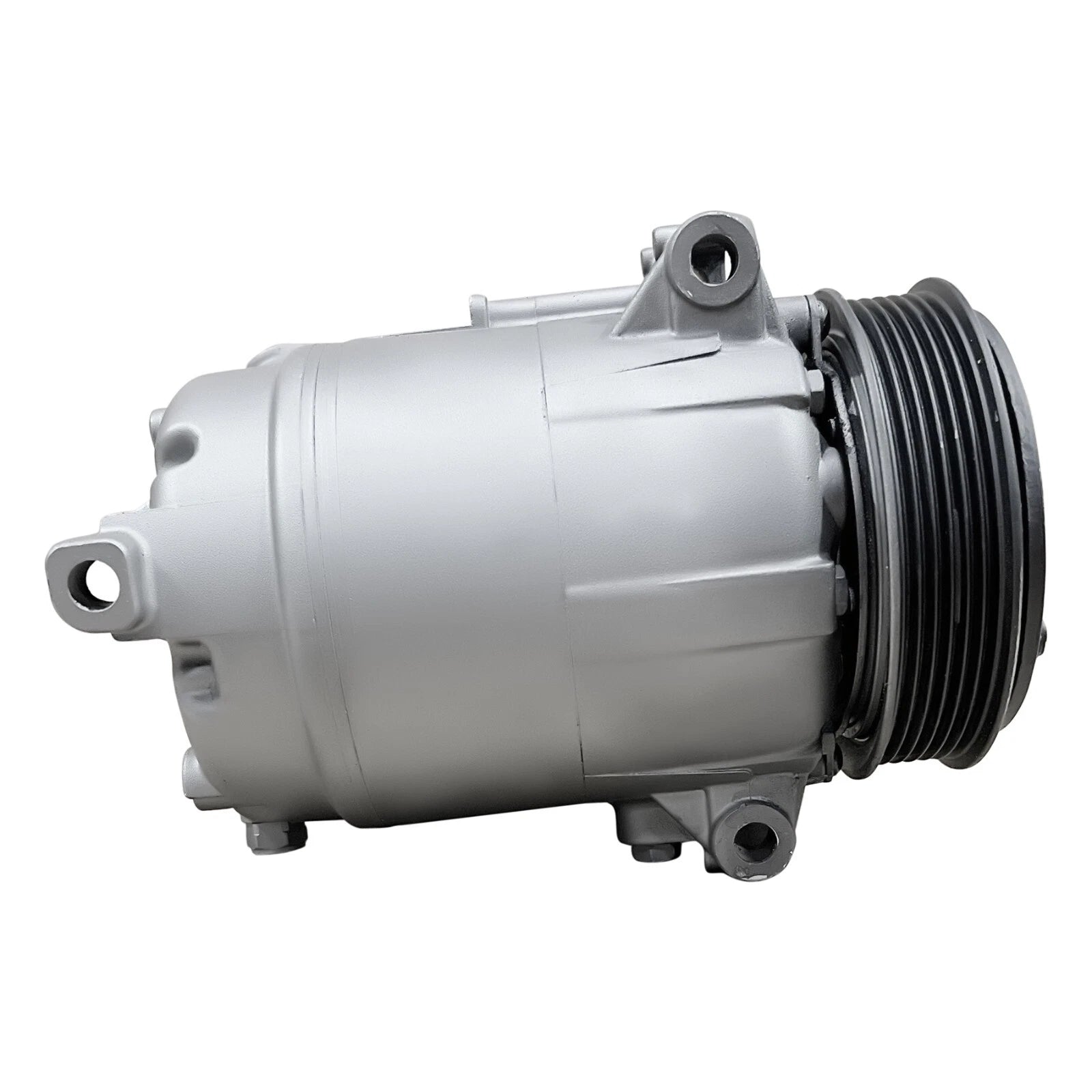 AC Compressor Replacement for Maserati Ghibli 3.0L (2018-2020)