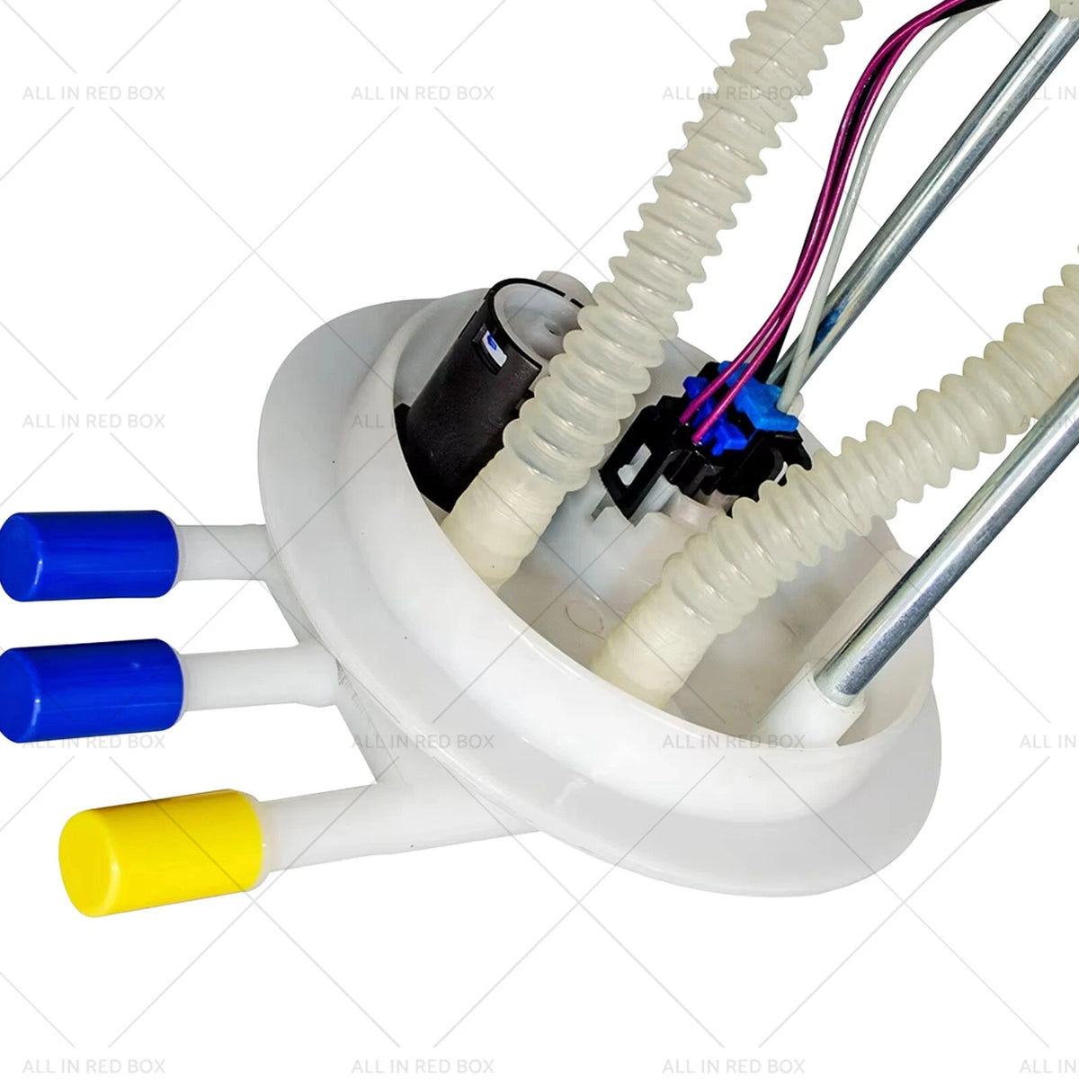 Electric Fuel Pump Module for Holden Colorado RC (2008–2012) Y24SE