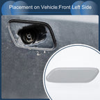 Front Left Washer Nozzle Cover Cap for Honda Accord Europe Spirior (2008–2012)