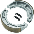 BikeMaster BM-634 Brake Shoes for Suzuki LT-F300F, LT-F500F (1987–2002)