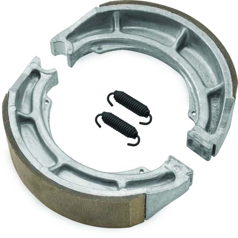 BikeMaster BM-634 Brake Shoes for Suzuki LT-F300F, LT-F500F (1987–2002)