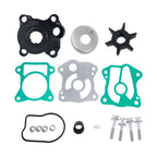 Water Pump Impeller Kit for Honda BF25A BF25D BF30A BF30D (06193-ZV7-020)
