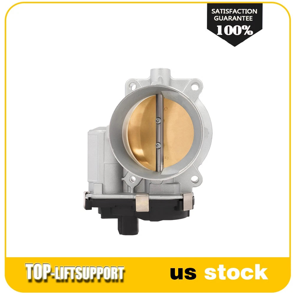 Throttle Body for Saab 9-7x, GMC Envoy XL, Yukon, Sierra 1500 HD