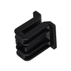 Deflector Racks Clip for Tiida